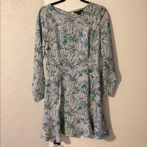 Banana Republic dress